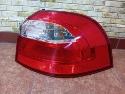 фонарь правый kia RIO III 3 2011 - 2014