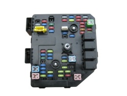 блок предохранителей opel ANTARA Chevrolet CAPTIVA