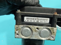 насос ABS vw FOX 0265800468 5Z0907379A