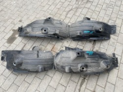 renault ARKANA E-TECH подкрылки зад левое правое