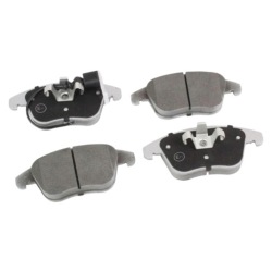 тормозные колодки vw TIGUAN 2009 2010 2011 2012 2013 2014 2015 2016 2017