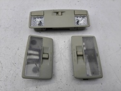 mazda 2011 комплект Освещение внутренний Кузова