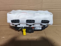 opel ASTRA K подушка пассажира подушки безопасности 13499663