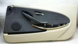 BMW 6 Series E63 панель 9150520 L7