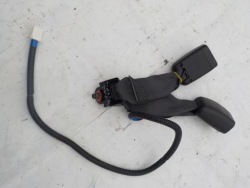 kia OPTIMA III 2010-2015 защелка центральная ремня зад