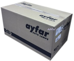 фара главный AYFAR 60N1095E
