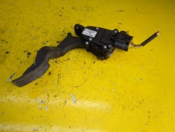 FORD Fiesta MK6 педаль потенциометр газа 2S61-9F836-AA
