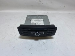 радио MERCEDES A250 W176 W246 A2469006710