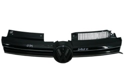 решетка радиатора vw GOLF VI 6