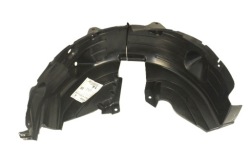 renault ARKANA подкрылки левый зад Задний оригинал