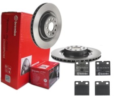 2× Brembo 09.D773.11 тормозной диск P 02 001 комплект тормозных,