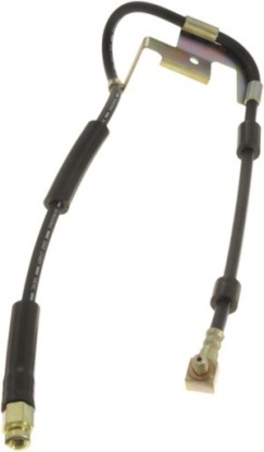 тормозной шланг передний левый Dodge RAM 1500 1995-1999