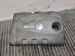 opel oe 55582063 крышка защита верхняя Двигателя