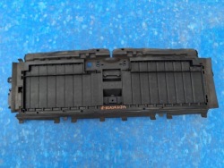 MERCEDES W213 жалюзь ролета воздуховод радиатора A2135002300