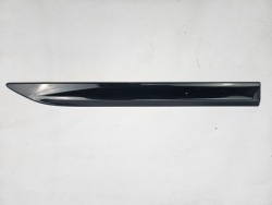 Honda Civic X 10 2015 - 2022 молдинг двери зад правый 08P05-TEA-6000-AC