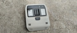 Обшивка потолка vw Golf SKODA ENYAQ 5H0959561BD