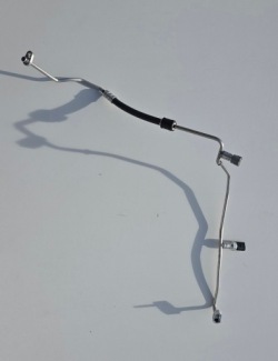 трубка патрубок кондиционера шланг SKODA OCTAVIA IV KAROQ vw 5Q0816741C