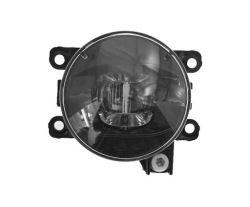 renault CAPTUR 17 - 19 противотуманная правая 261507170R