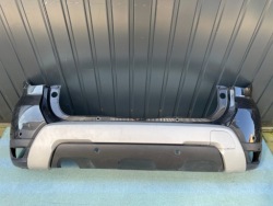 Dacia DUSTER II 17- бампер задний 850222027R