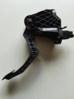 педаль Сцепление vw seat SKODA Audi
