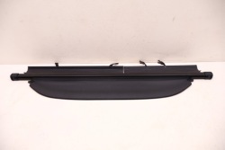 TOYOTA RAV4 IV ролета багажника