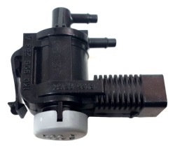 клапан давления EGR Audi A1 A3 A4 A5 A6 A7 A8 Q3 Q5 Q7 тт tdi 1K0906283A