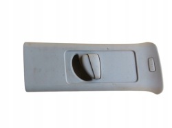 защита заднего volkswagen Touran I 2003-2015 год 1T0867287F