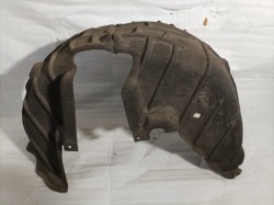 Audi A4 B9 подкрылки левый зад 8W0810171F