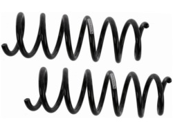 2× sachs 993 943 пружина