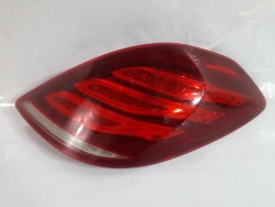 MERCEDES S550 W222 13-20 фонарь левый правый задний америка