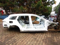 порог без навесного правый правая Z40R opel INSIGNIA B универсал