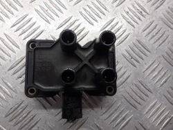 катушка зажигание FORD Fusion 1.4 0221503485