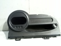 renault TWINGO II 2 спидометр часы 8200725326