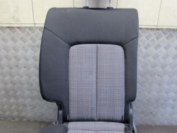 диван зад kia VENGA 09-15