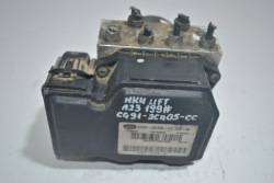 насос ABS FORD MONDEO MK4 РЕСТАЙЛИНГ CG91-2C405-CC