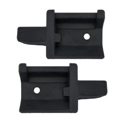 крепления renault CLIO III направляющая