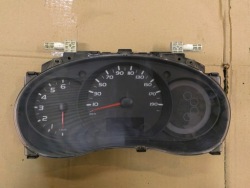 MASTER III MOVANO спидометр часы P248107584R 10-14