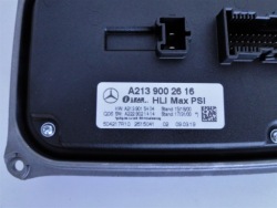 MERCEDES A2139002616 Конвертер модуль led