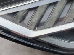 фара левая Audi A7 C8 4K8 4K8941035F