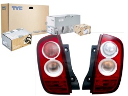 фонарь tyc 26550AX710 B6550AX710 B6550AX720 26
