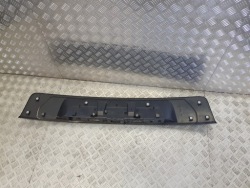 накладка крышки багажника renault SCENIC II TEB66