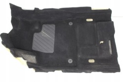 ковер перед CITROEN C4 PICASSO II 2014r