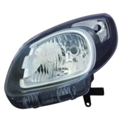 правая renault KANGOO II 2012 2013 2014 2015 2016 2017 2018