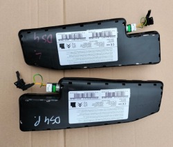 CITROEN DS4 C4 II подушка кресло