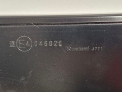 TOYOTA COROLLA CROSS зеркало Двери левое 10 пин европа ассистент