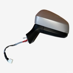 зеркало левое TOYOTA COROLLA CROSS 2025 год 10 пин ассистент водители