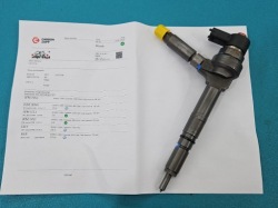 форсунка opel ASTRA III H 3 0445110174 1.7