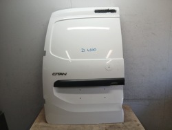 дверь задняя левая MERCEDES CITAN W420
