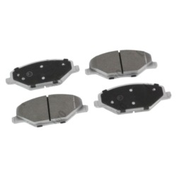 тормозные колодки vw Polo V 2012 2013 2014 2015 2016 2017 2018 2019 2020