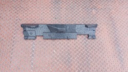 вклад защита багажника TOYOTA CAMRY VIII 17-